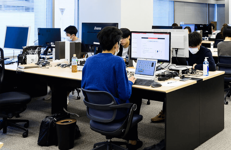 HRコンサルタント